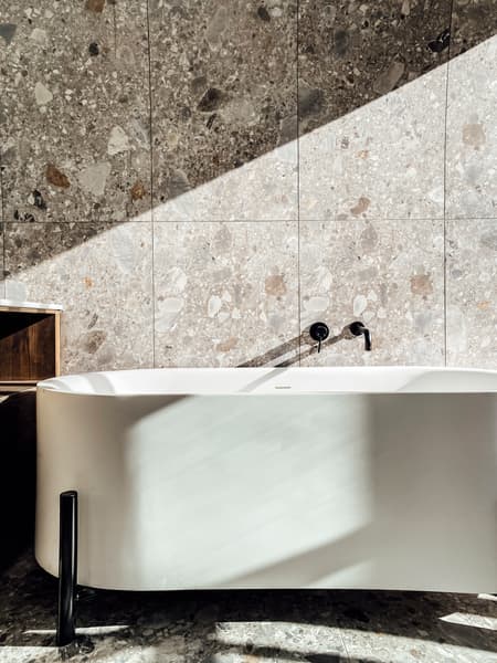 Loader Street Residence